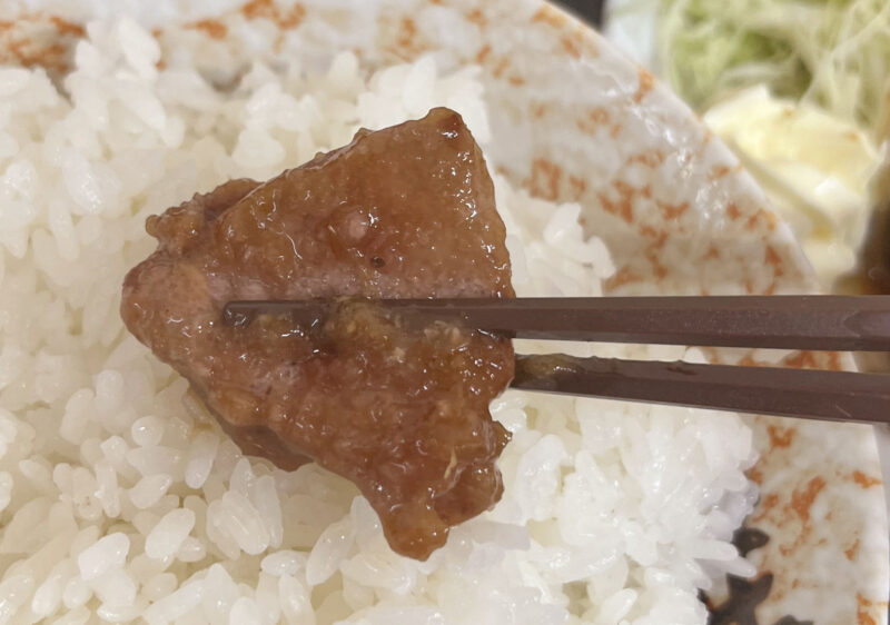 王子 ラーメン 弥生亭