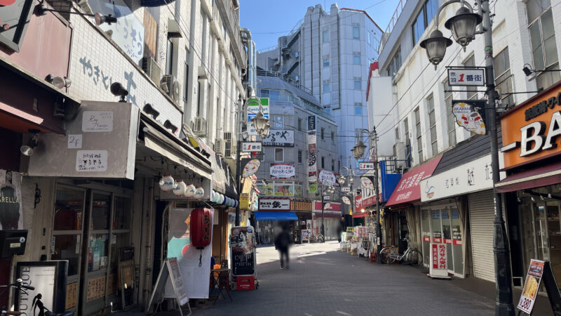 赤羽 東京チゲ屋