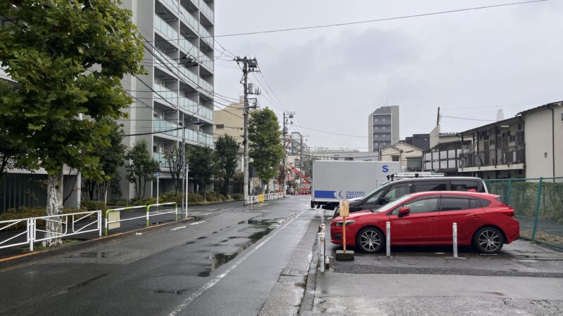 赤羽 大衆酒場 きぶんや はなれ