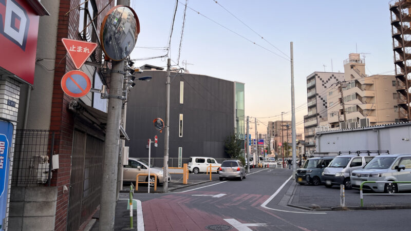 十条 コインランドリーピエロ 十条仲原店