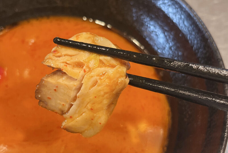 浮間舟渡 らぁ麺 ようざん