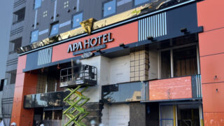 赤羽岩淵 アパホテル APA HOTEL