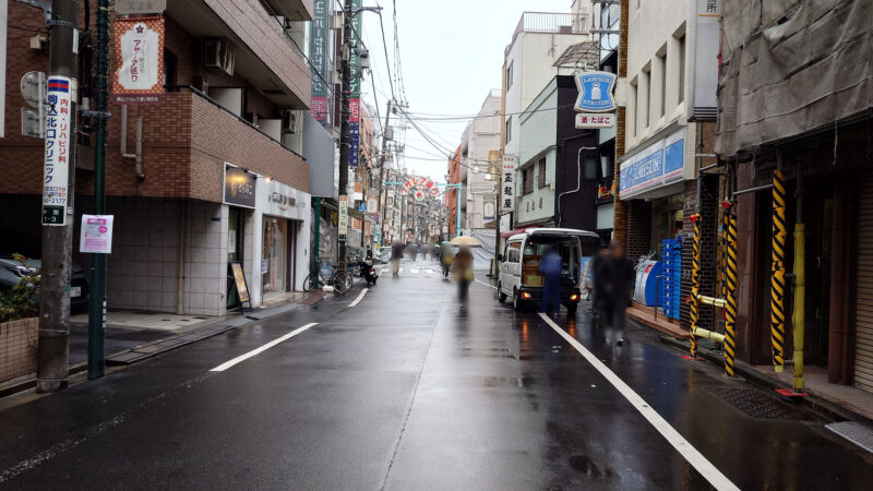 とんかつ新宿さぼてん