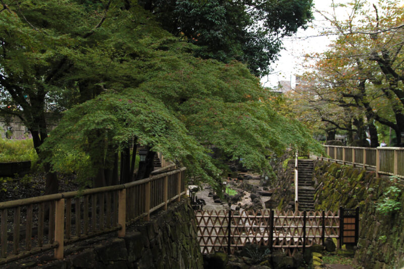 音無親水公園