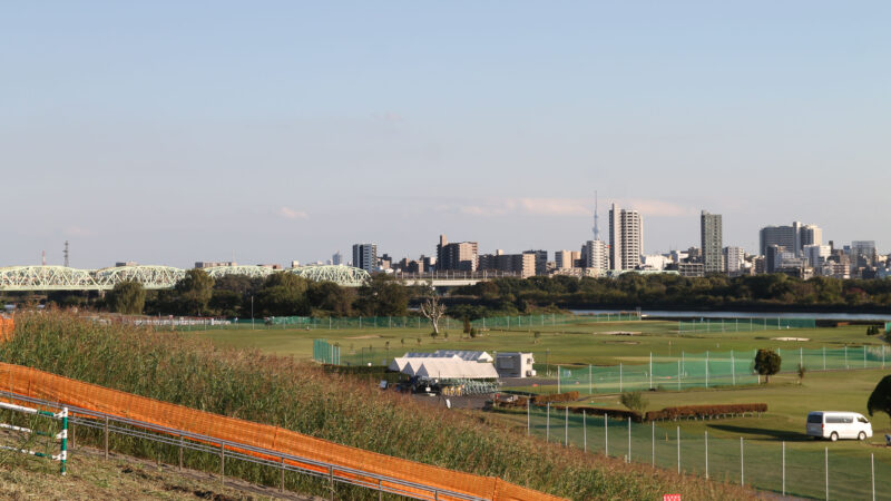 川口花火大会