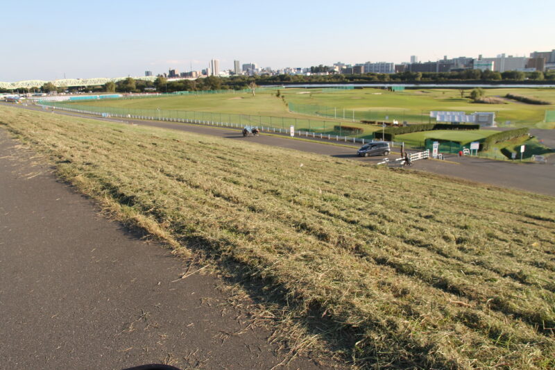 川口花火大会