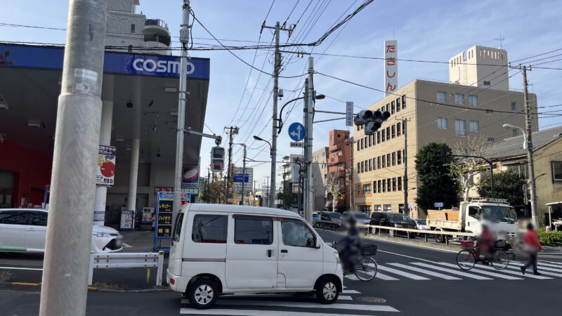 東十条 バインミー☆サンドイッチ