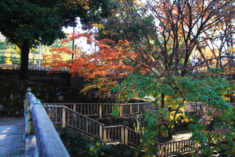 音無親水公園