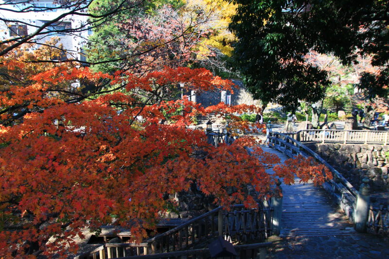 音無親水公園