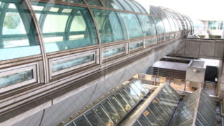 北とぴあ