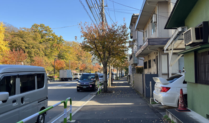 和泉屋　北区