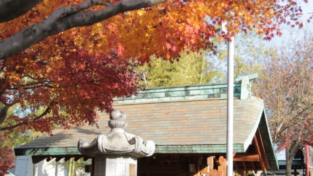 八雲神社