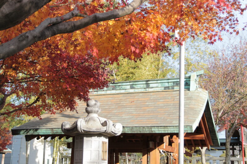 八雲神社