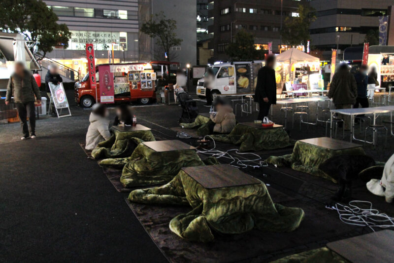 いもフェス 川口