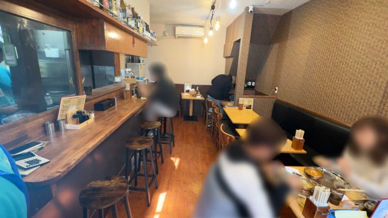 明り富士2号店