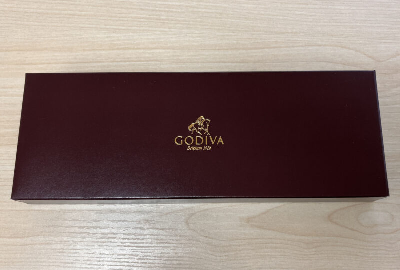 エキュート赤羽 ゴディバ GODIVA