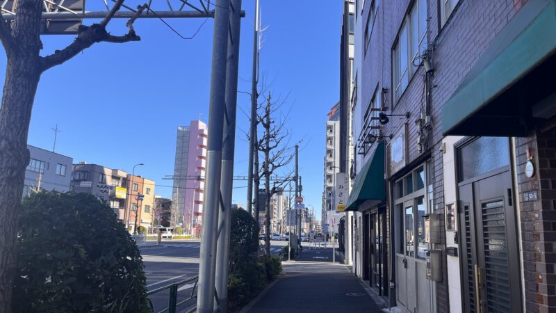 赤羽岩淵 カレー＆Kitchen ごっちゃん