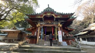 王子稲荷神社 凧市