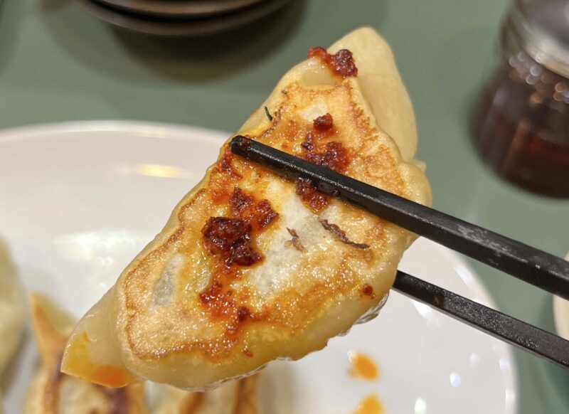 駒込 マルコー餃子店