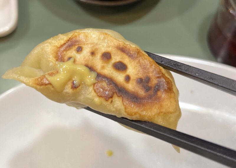 駒込 マルコー餃子店