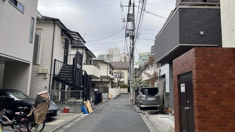 駒込 マルコー餃子店