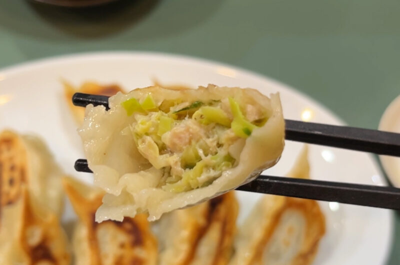 駒込 マルコー餃子店