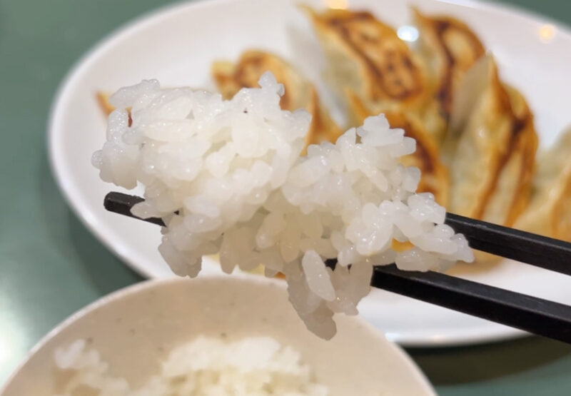 駒込 マルコー餃子店