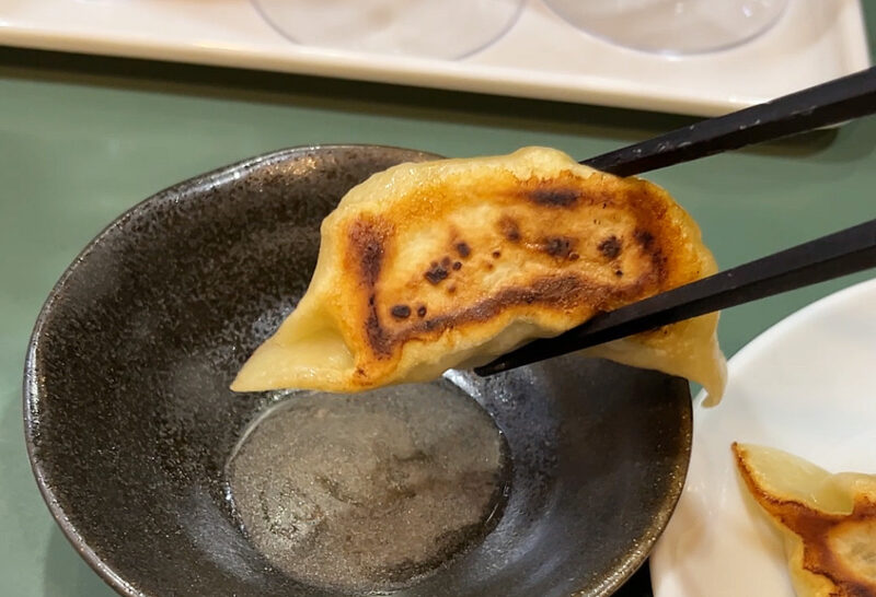 駒込 マルコー餃子店