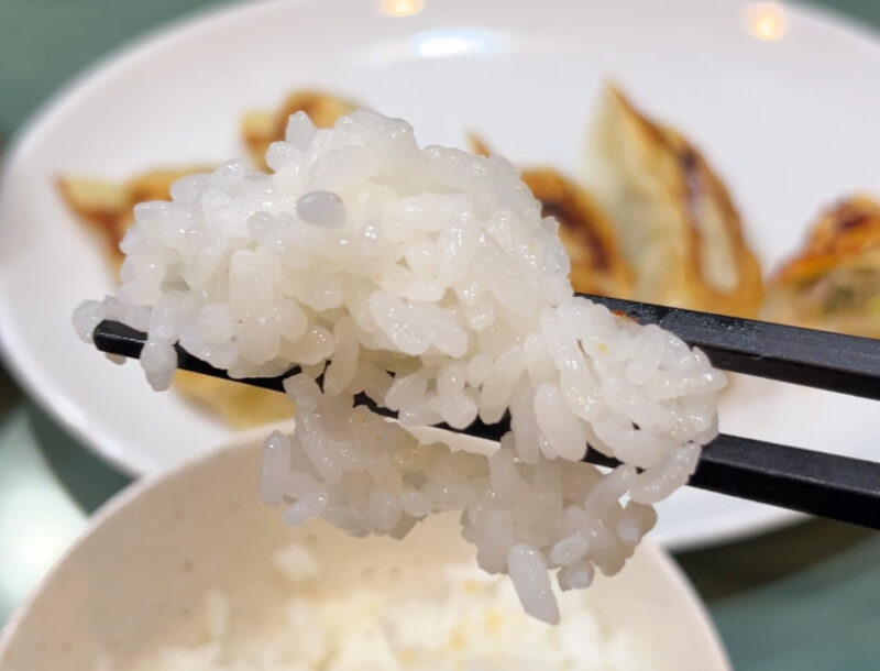 駒込 マルコー餃子店