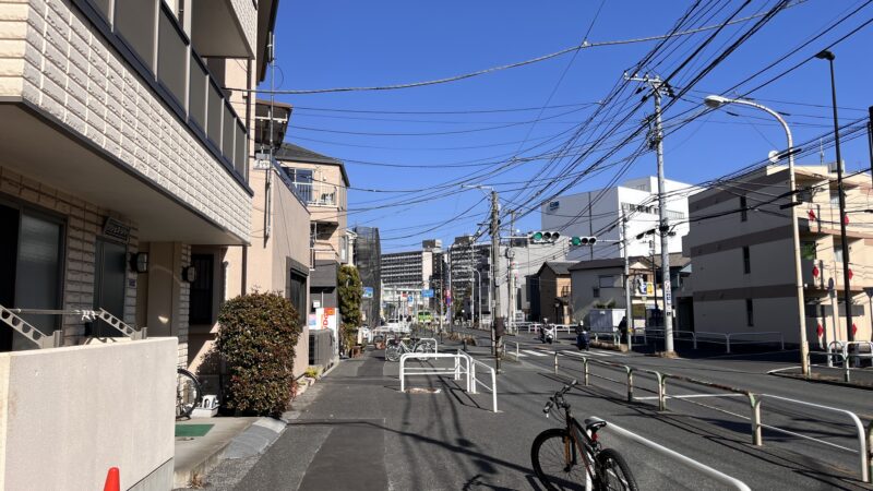 豊島 弥生亭