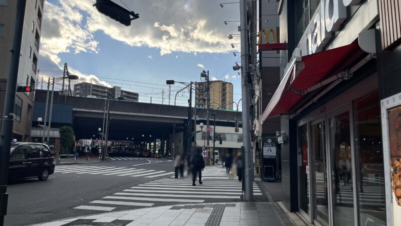 赤羽 サムギョプサル 韓国屋台 マシッタ・マシッタ 赤羽店