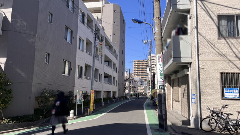 板橋 滝野川 ワンタンのアジ 上海小吃