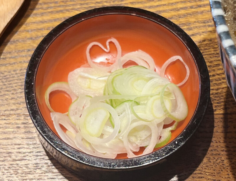 駒込 西ヶ原 生蕎麦 扇家