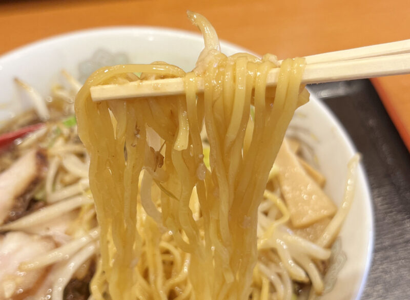 王子 中華料理 八椿