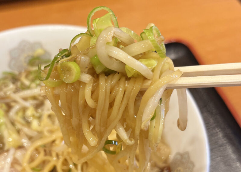 王子 中華料理 八椿