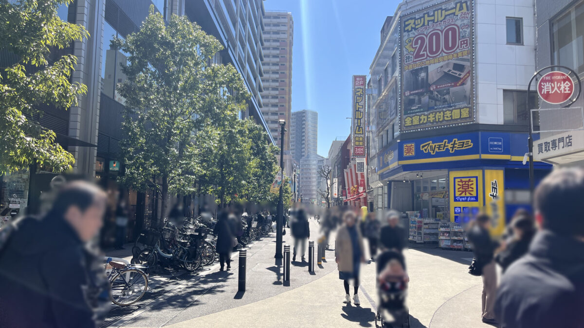 川口 おむすび 米屋の太郎 樹モール店