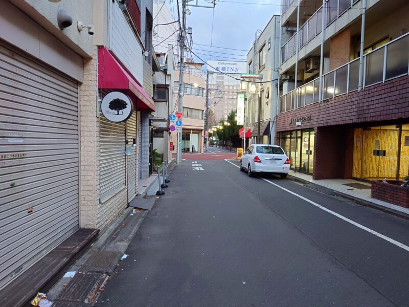 居酒屋 赤羽市場