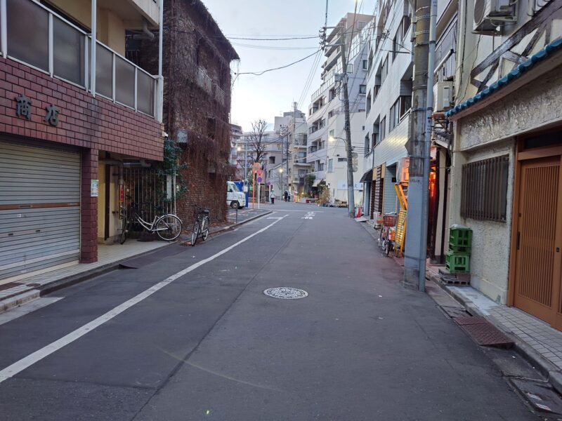 居酒屋 赤羽市場