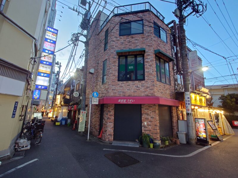 居酒屋 赤羽市場