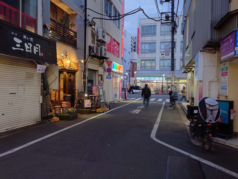 居酒屋 赤羽市場