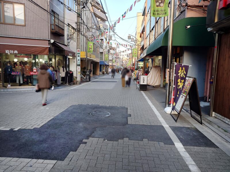 やきとり にしだ場 東十条店