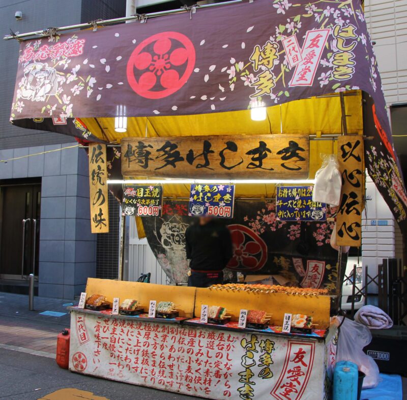 王子稲荷神社 凧市