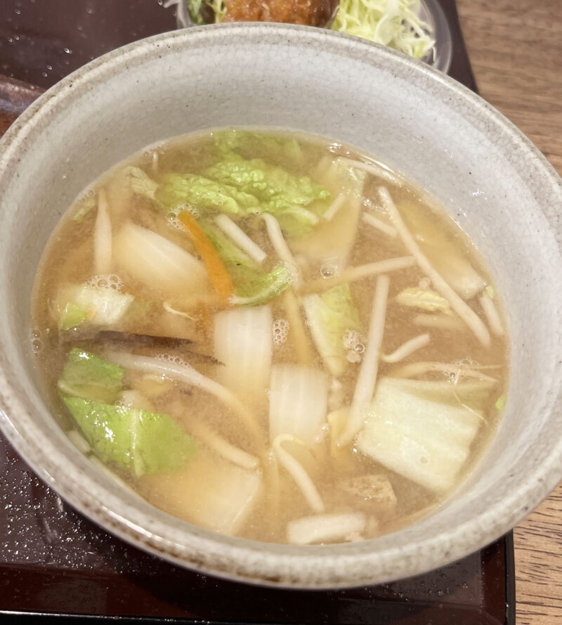 赤羽定食屋　農のう　赤羽