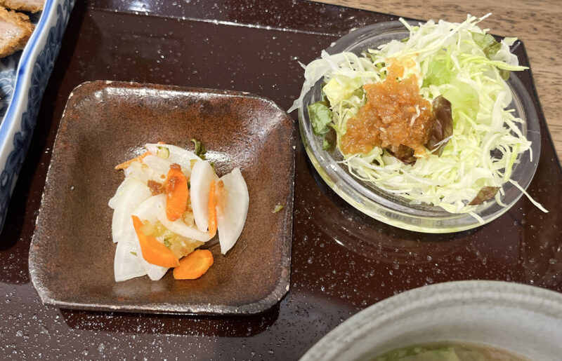 赤羽定食屋　農のう　赤羽