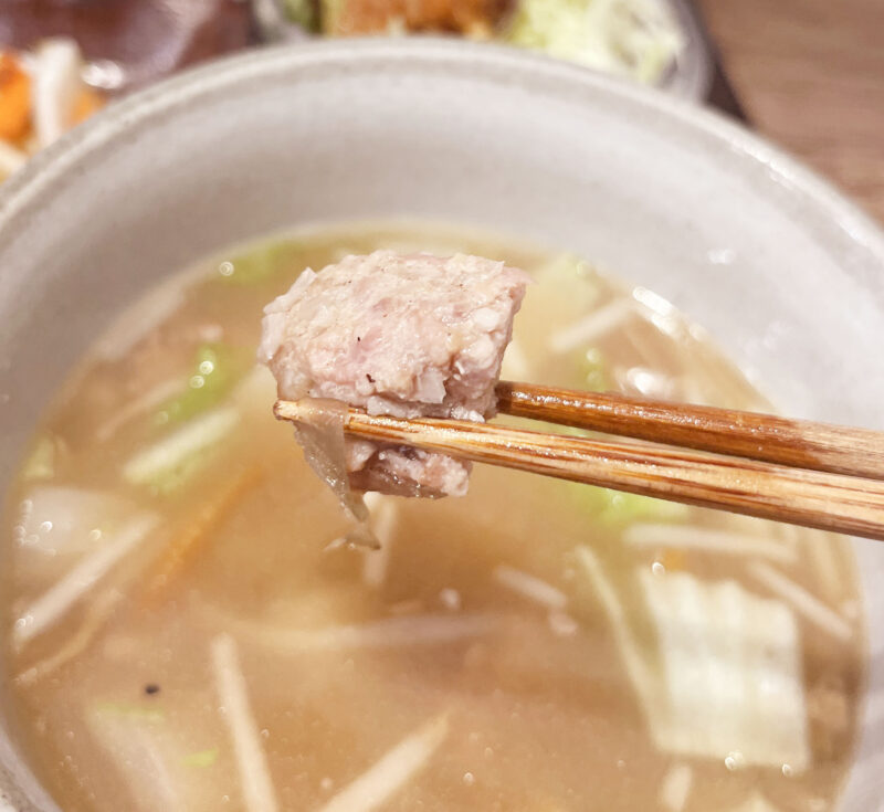 赤羽定食屋　農のう　赤羽