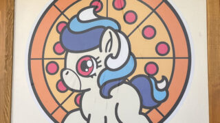 十条 Pony-Pizza TOKYO ポニーピザ東京