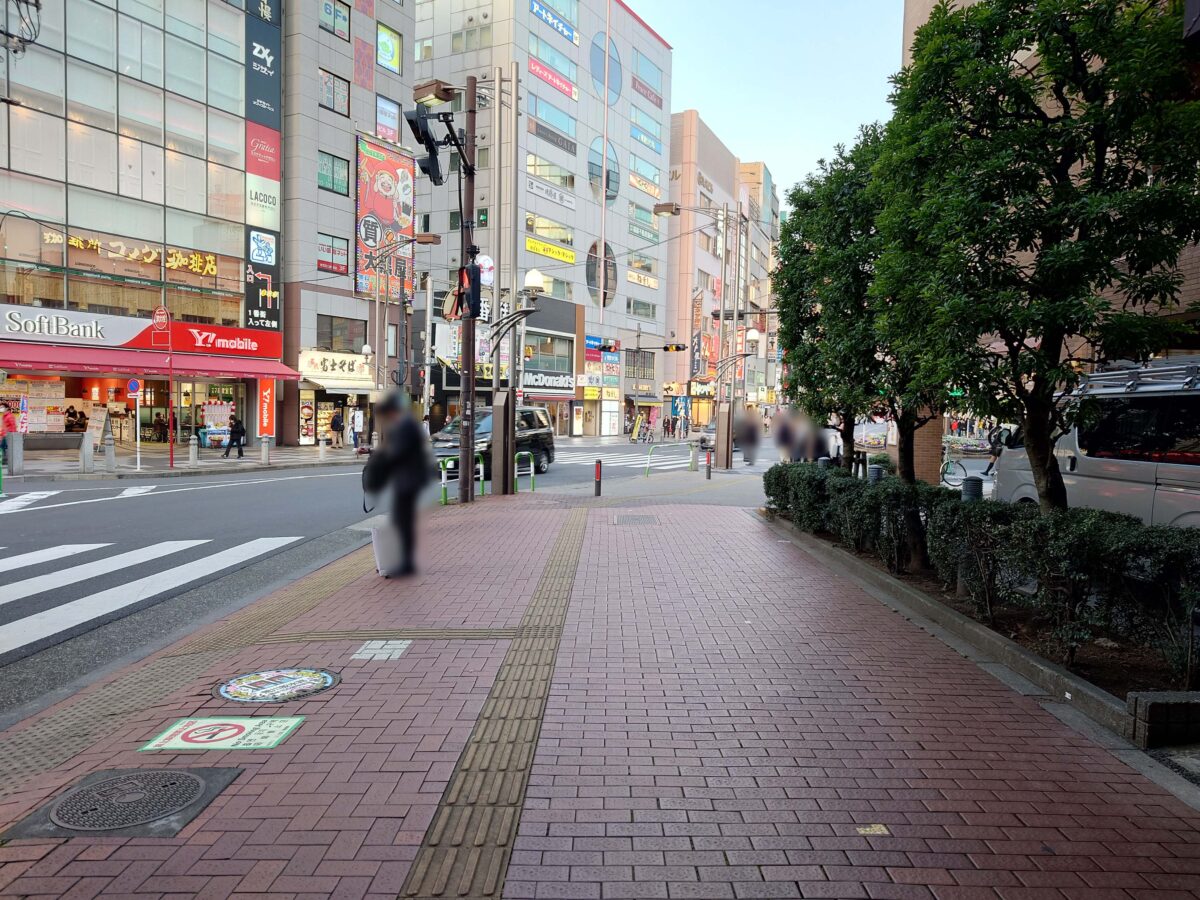 どうとんぼり神座 ビーンズ赤羽店