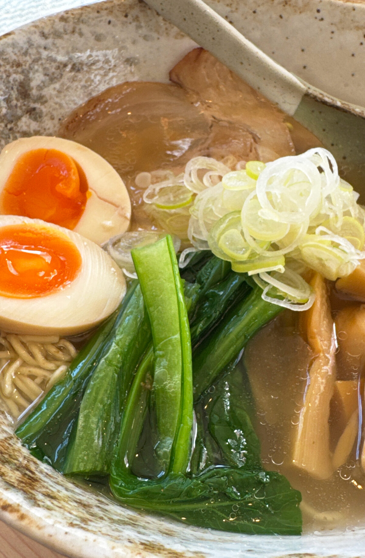 ラーメン毘沙門天