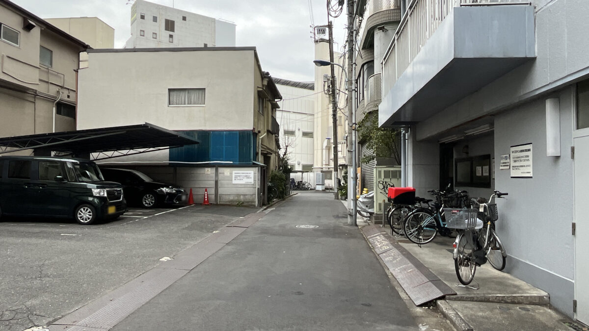 うどん屋 清　王子