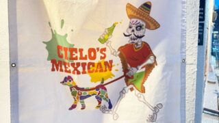 CIELO’S MEXICAN